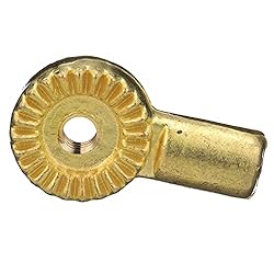 Watts 1/420ST 2-1 3/8-1" Standard Duty Float Valve
