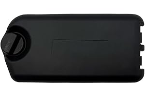 Lawnmower Repairing Filter Air Cleaner Cover for Kohler XT-6, XT-7, XT6.5, XT6.75, XT8, XT149, XT173, XT650, XT675, XT775 & X