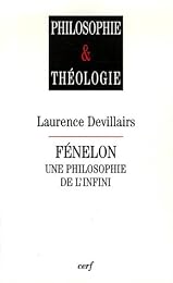 Fénelon, une philosophie de l'infini