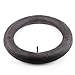 2.75-12 3.00-12 3.50-12 Inner Tube for Offroad Motorcross Tire, with TR-87 Valve Stem, Fits for Kawasaki KLX 110, Suzuki DRZ 110, Yamaha TTR 90 TTR110