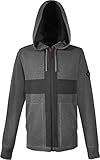 Musterbrand Assassin's Creed Men Zip Hoodie Crusade Grey M