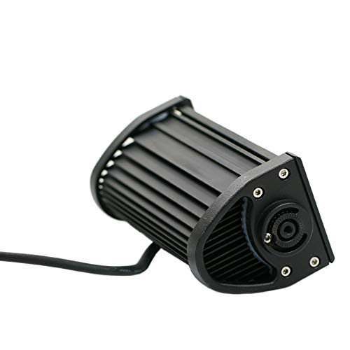 SciencePurchase 36w LED Spot Work Light- Offroad - Thumbnail 6