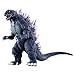 Bandai Godzilla Movie Monster Series Godzilla Millennium (Japan Import) primary