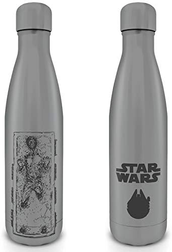 star wars metal water bottle