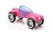 SmartMax Power Vehicles - Pink & Purple