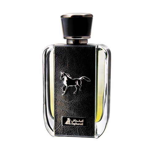 Faras Al Adham Mens Fragrance 3.4oz Eau De Parfum Fougere Woody by