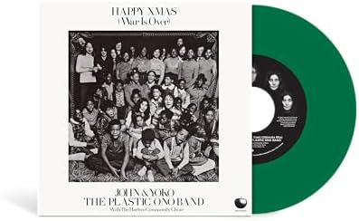 Amazon.com: The Christmas Records [7