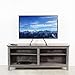 VIVO Universal TV Tabletop Stand for 27 to 55 inch LCD Flat Screens, VESA Mount Base STAND-TV00T