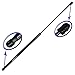 One Front Hood Gas Charged Lift Support for 06-14 Volkswagen Jetta Sedan, 09-14 Jetta Wagon, 10-14 Golf, 06-14 GTI, 06-09 Rabbit, 08 R32, 05 Jetta Sedan 2.5 & TDI Only. WGS-385-1