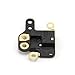 Goliton Wifi Cover GPS Antenna Signal Flex Cable Replacement for iPhone 6 4.7