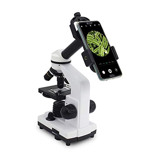 4 Vankey+Cellphone+Telescope+Universal+Microscope