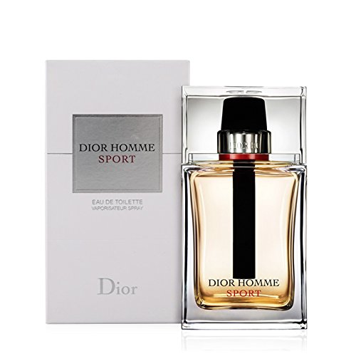Dior Homme Sport Eau de Toilette Spray 50 ml Amazon.de Beauty