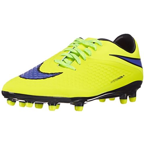 nike hypervenom phelon fg