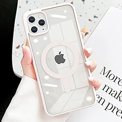 Skyseaco for iPhone 11 Pro Max Case Compatible with