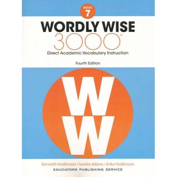 hc様　WORDLY WISE 3000 レベル6and7 51QsSTOgfnL._UF350,350_QL80_.jpg