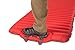 NEMO Equipment Cosmo (Fire Red, 25L)