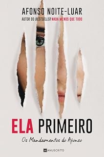Livro Ela primeiro