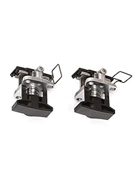 Evergreen tktcs5027hwpt2 00 04 Dodge Chrysler 2.7l Timing Cadena Kit Bomba de agua (SBEC Cam Gear) Timing Junta para cubierta