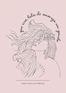 Livro Que essa fala de amor seja um gemido