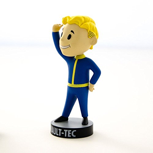 Top 10 best vault tec bobblehead series 2 2019 Allace Reviews