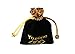Yozone Adjustable Egypt Cleopatra Cuff Bangle Bracelet (Gd)