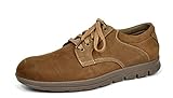 Bruno MARC MODA ITALY RON Men's Classic On The Go Driving Casual Leather Comfort Loafers shoes