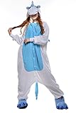 NEWCOSPLAY Sleepsuit Pajamas Homewear OnePiece Cosplay Costume Lounge Wear