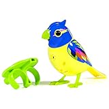 Digi Birds Single Pack Doll, Brazil