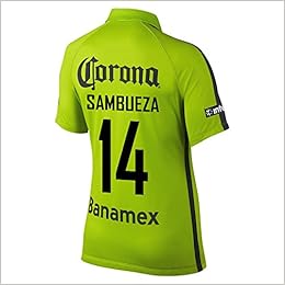 club america jersey 2014