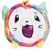 New Pikmi Pops Surprise Bubble Drops Mystery Blind Pack Ball - Purple - Collectible Squeezy Plush Toys That Blows a Fun, Glitter Bubble Surprise When Squeezed.