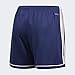 adidas Women's Soccer Squadra 17 Shorts