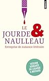 Le Jourde & Naulleau : Précis de littérature du XXIe siècle by 