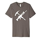 Fortnite Tools of the Trade T-Shirt
