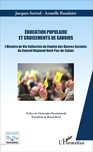 Éducation populaire et croisements de savoirs