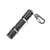 AIDIER A8 Small Pocket EDC Keychain