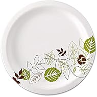 Dixie Paper Plates, 6 7/8