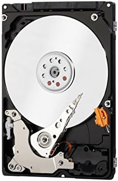Toshiba MQ01ABD100 1TB SATA 3GB/s 5400RPM Inch Internal