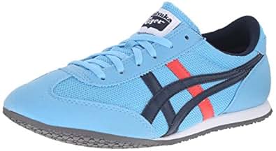 onitsuka tiger light blue