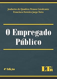 Livro O Empregado Público