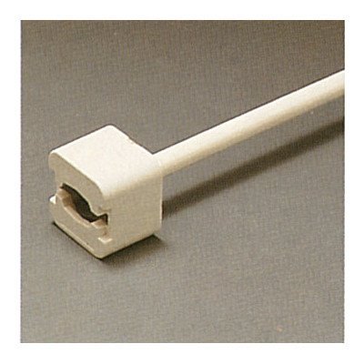 PLC Lighting TR48P WH Track Lighting One Circuit Accessories Collection, White Finish by PLC Lighting