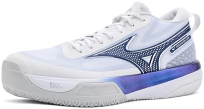 Amazon.com | Mizuno Men's Wave Tornado X Mens Volleyball Shoes