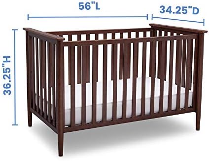 greyson 3 in 1 crib