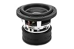 CT Sounds Meso 8 Inch Car Subwoofer 800w RMS Dual 2 Ohm
