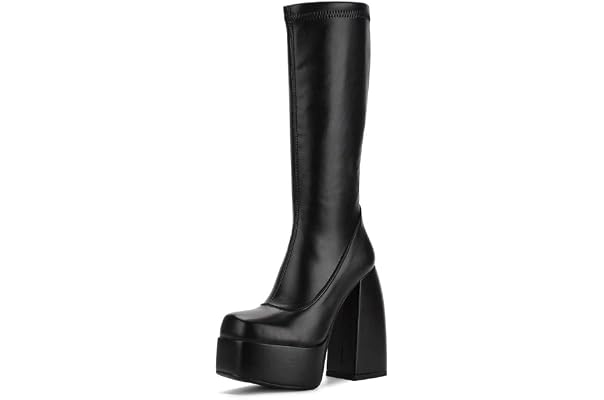 Amazon Los más vendidos: Mejor Botas a la Rodilla para Mujer