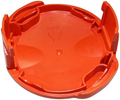 flymo contour xt spool cover