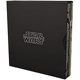 Star Wars - The Ultimate Vinyl Collection