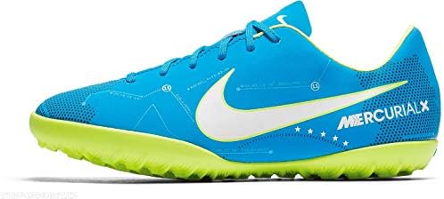 nike neymar azul