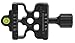 Skeleton Clamp Desmond DAC-X1 50mm QR Lightweight w Bubble Level 3/8