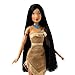 Disney Store Princess Pocahontas Doll Classic 12