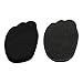 Foam Contoured Ball of Foot Cushions Relieve Pain Re-Usable & Transferable - Perfect for High Heels